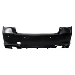 For Subaru Legacy 18-19 Sherman SULEGA18-89Q-0 Rear Bumper Cover Capa Certified. Fixed Price $193.62.