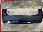 2011 - 2014 Bmw X3 F25 Bumper Panel Cover Park Assist Exterior Rear 9243636 Oem. Fixed Price $318.94.