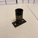 Gm Nos 1974-77 Camaro Front Bumper Impact Bar Tube Bracket 339438. Fixed Price $40.00.