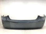 Rear Bumper Local Chevy Cruze Ls Ltz Eco W/sensor Holes 11-2014 95217523 Oem. Fixed Price $180.50.