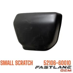 1981-1990 Toyota Land Cruiser Rear Right Bumper Extension New Oem 52106-60010. Fixed Price $68.84.