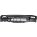 Sherman 2908-87-0 Front Bumper Cover For 1988-1989 Honda Civic New. Fixed Price $109.08.