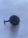 2007 2008 2009 Toyota Camry Rear Bumper Left Driver Cover Cap Support 5216406010. Fixed Price $15.00.