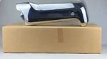 New! Oem 2015-2020 Ford F-150 Bumper End Cap W/ Sensor Hole HC3B17A894 Left. Fixed Price $200.00.
