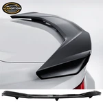 Fits 16-24 Chevy Camaro ZL1 Trunk Spoiler Gloss Black Abs. Fixed Price $149.98.