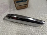3916609 1967 Camaro Bumper Guard Nos Gm Rs Ss. Fixed Price $200.00.