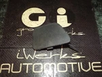 Oem 10-13 Acura Mdx YD2 Rear Right Bumper Tow Hook Cap / Plug 71504-STX-A00ZB. Fixed Price $29.95.