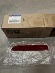 Genuine Mopar Fascia Bezel Right 68154574AA Oem. Fixed Price $27.99.