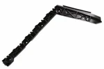 Genuine Gm Rear Driver Side Bumper Fascia Guide 23192015. Fixed Price $37.51.
