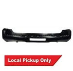 New Rear Primed Bumper Cover For 2007-2014 Chevrolet Tahoe Gmc Yukon GM1100785. Fixed Price $184.12.