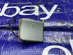 06-11 Mercedes-benz W219 C219 Cls-class Amg Rear Bumper Tow Hook A2198800205 Oem. Fixed Price $25.20.