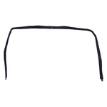For Jeep Grand Wagoneer 1984-1991 Fairchild Tailgate Window Channel. Fixed Price $47.19.