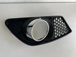 2008-2014 Mercedes W204 C300 C350 Left Driver Front Bumper Fog Light Grill Oem. Fixed Price $14.99.