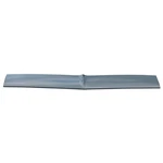 Header Panel Fits 1969 Chevy Camaro 4020-030-691. Fixed Price $129.44.