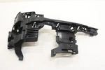 2017 - 2024 Mini Countryman F60 Rear Bumper Left Mount Bracket Oem 51127389357. Fixed Price $111.86.