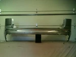 2018,2019,2020 Volvo XC60 Rear Bumper W/park Assist And R-design Oem (6UPD). Fixed Price $192.50.