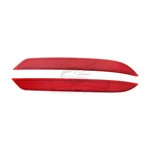 2PCS Rear Bumper Light Reflector For 16-17 Honda Accord 33505T2AA11 33555T2AA11. Fixed Price $11.99.