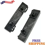 Rear Left & Right Side Bumper Bracket 2PCS For 2016-2021 2022 Honda Civic. Fixed Price $307.63.
