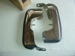 1973 Chevrolet Monte Carlo Front Bumper Guards SET/4 Nos 994372/994373. Fixed Price $159.99.