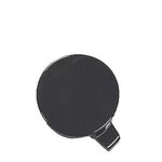 2024-26 Tesla Model 3 Performance Front Bumper Tow Hook Cover 1818917-00-C. Fixed Price $9.99.