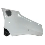2020-2022 Aston Martin DB11 Rear Left Side Bumper Corner Cover Oem JY53-15A282. Fixed Price $349.00.