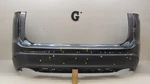 2015-2018 Ford Edge Rear Bumper Cover W/lower Valance Oem FT4B-17F001-AEW. Fixed Price $265.00.