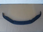 2020-24 Porsche 911 992 Turbo Front Bumper Active Valance Expanding Lip Oem. Fixed Price $3495.00.