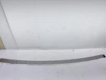 Oem 2018 2019 2020 2021 Volvo XC60 Rear Bumper Protector Trim 32341448. Fixed Price $150.00.