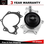 Cooling Water Pump For Mitsubishi 4M50 4M51 Fuso Canter Fe Be ME994451 ME994522. Fixed Price $59.99.
