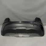 Tesla Model Rear Bumper 2023 2024 Non Sensor Type Oem 1493735-TX-A. Fixed Price $428.49.