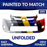 New Painted Capa Certified Unfolded Front Bumper 2011-2013 Scion Tc. Fixed Price $303.98.