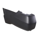 For Toyota Tundra 2022-2024 Bumper End Rear, Driver Side Primed/paint Match. Fixed Price $177.47.
