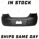 New Primered Rear Bumper Cover Fascia For 2007-2012 Nissan Versa Hatchback 07-12. Fixed Price $125.56.