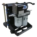 Airdog II-4G Gph & Longhorn Skid Plate/mount For 2001-2010 Gm Duramax Diesel. Fixed Price $992.00.