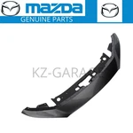 Mazda Genuine Upper Grille Radiator Assembly BCKA-50-7E0D-2M New. Fixed Price $361.34.