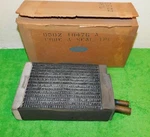1975-1978 Ford Granada Ghia Mercury Monarch Nos A/c Heater Core & Seal. Fixed Price $119.00.