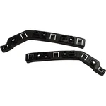 Rear Bumper Brackets Set Fits 2015-2023 Jeep Renegade. Fixed Price $41.04.