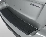 2003-2008 Subaru Forester Rear Bumper Cover Guard Protector E771SSA000 Genuine. Fixed Price $69.99.