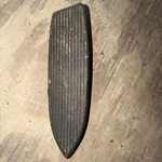 Vintage Nos 1950-1954 Hudson Short Wheel Base Gas Pedal. Fixed Price $19.99.
