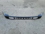 Rivian 2021-2024 Front Bumper R1 Black Applique PT00080423-B. Fixed Price $455.00.