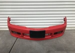 96-99 Bmw E36 Z3 1.9 M44 Front Bumper Cover W/ Fog Lights Hellrot Red. Fixed Price $399.99.