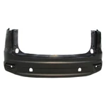 For Mazda CX-9 2016-2023 Sherman MACX916-89-0 Rear Bumper Cover Value Line. Fixed Price $278.29.