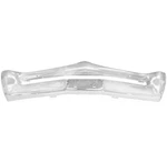 1966 1967 Pontiac Gto Tempest/lemans Front Bumper Chrome Metal. Fixed Price $620.95.