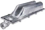 Valley Pan Cover Uro For 2004-2010 Bmw X5. Fixed Price $91.66.