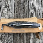 Nos Oem Ford 1967 1968 Mustang Front Bumper Guard (rh) Chrome. Fixed Price $75.00.
