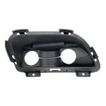 Front Left Side Bumper Grille Insert Fits 2018-2021 Ford Expedition JL1Z17E810BA. Fixed Price $23.96.