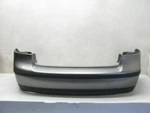 Oem 2003-2007 Saab 9-3 93 Sedan Rear Bumper Cover ( Local Pick Up. Fixed Price $324.95.