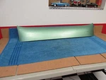 1973-76 Plymouth Dodge Satellite Coronet Rear Air Deflector Nos Mopar 715. Fixed Price $279.99.