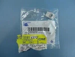Genuine Gm Multi-purpose Nut 11516372. Fixed Price $12.08.