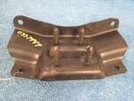 1974-75 Chevy Camaro Front Bumper Center Bracket Nos Gm 1115. Fixed Price $59.99.